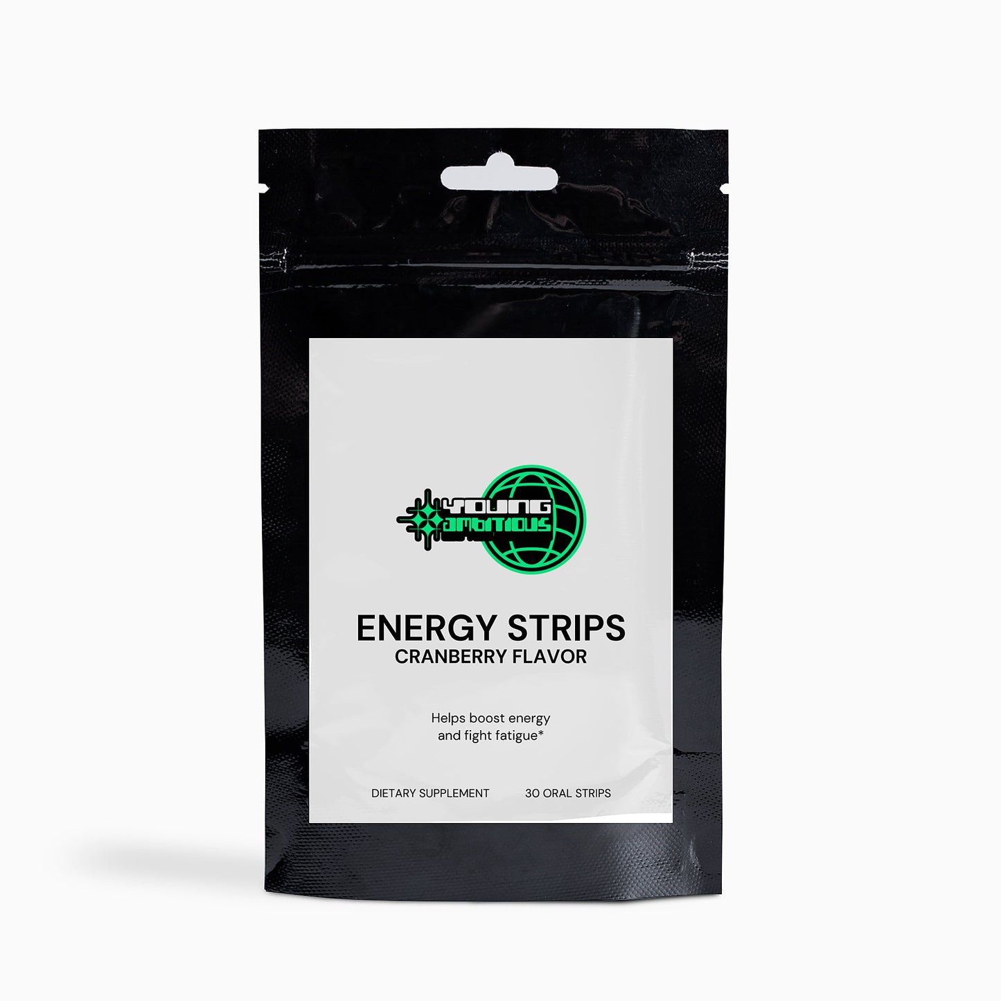 Energy Strips