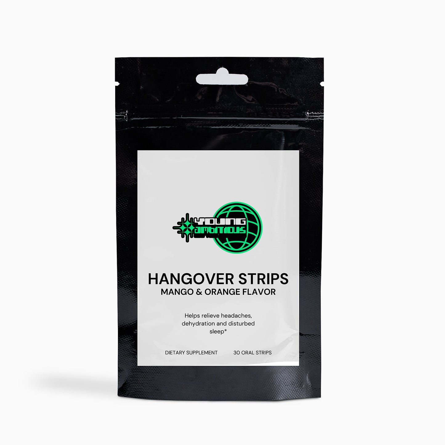 Hangover Strips