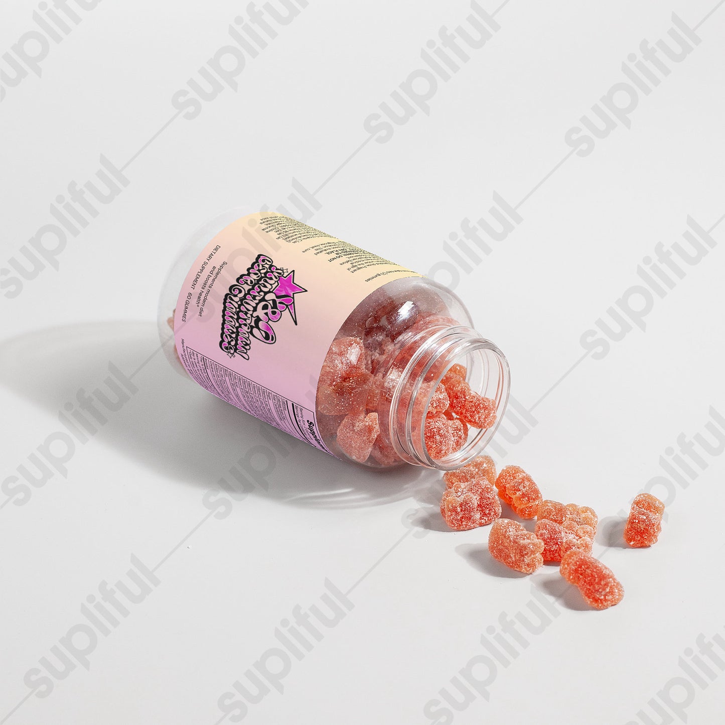 Multivitamin Bear Gummies (Adult)